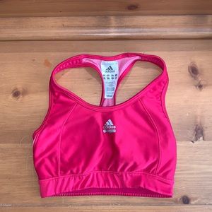 Adidas Sports Bra - Size Small